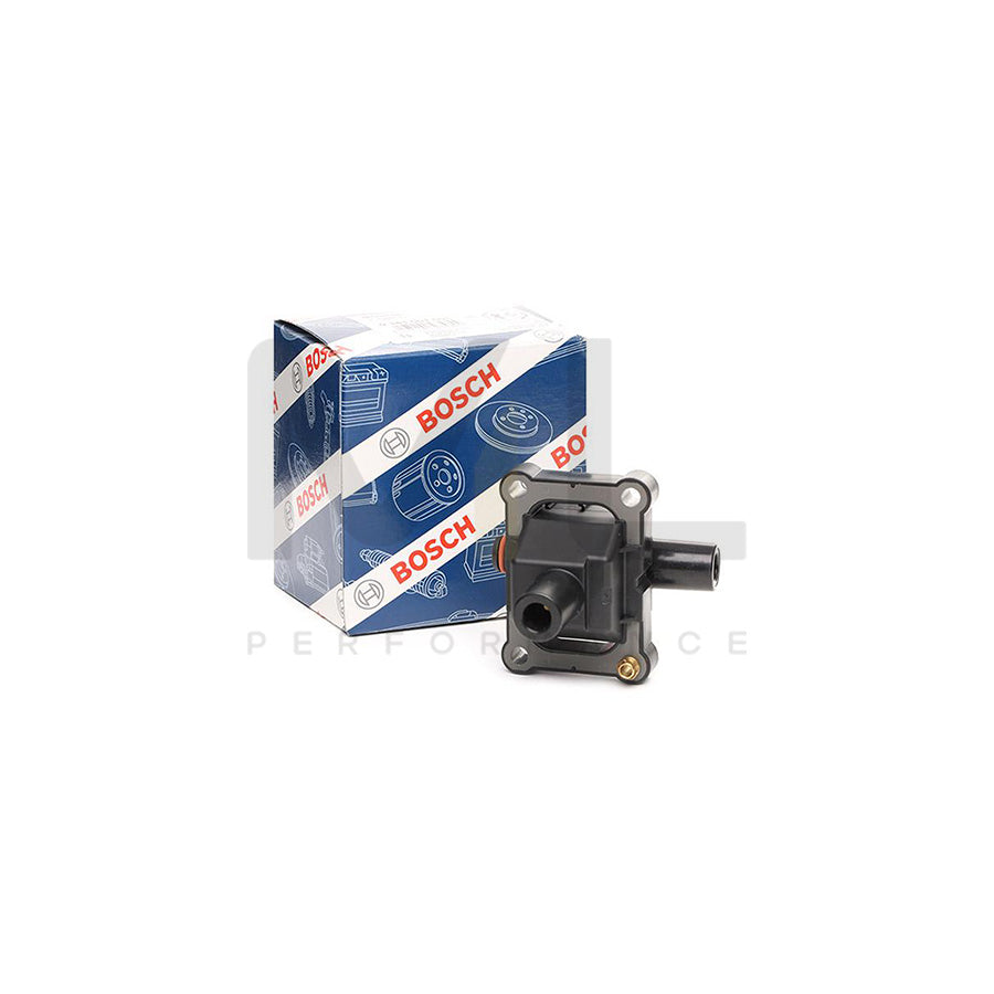 BOSCH Ignition Coil 0221506002 | ML Car Parts UK | Performance Parts Direct