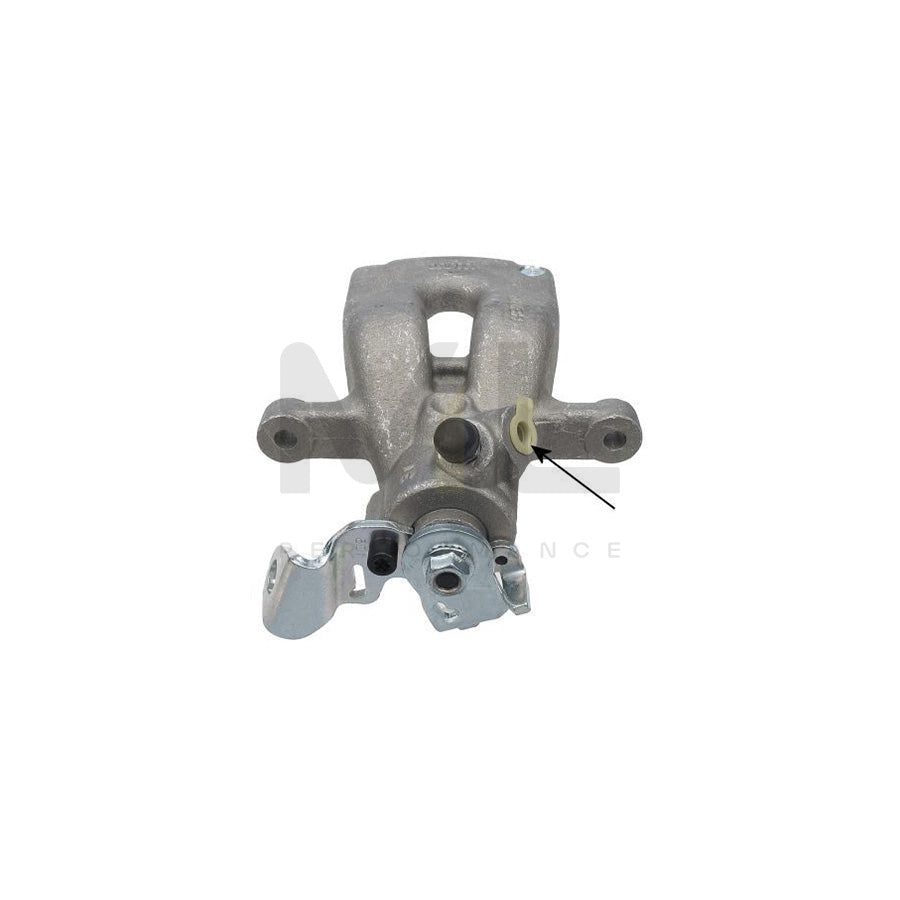 TEXTAR 38128400 Brake Caliper without holder | Performance Parts Direct Car Parts