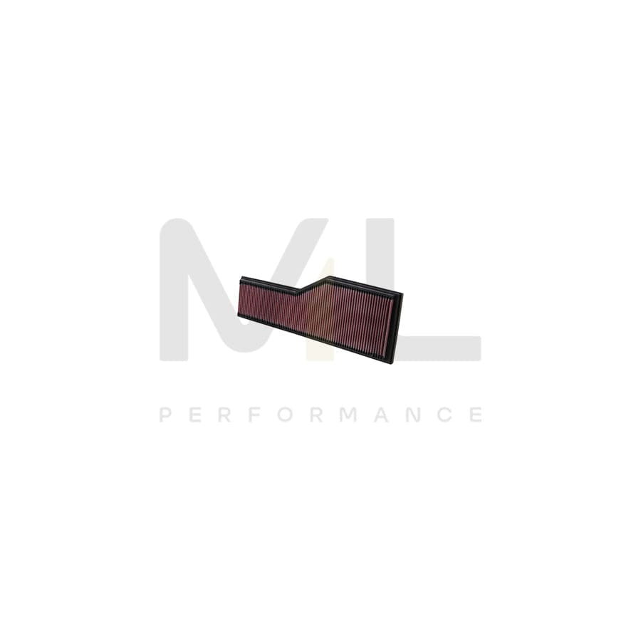 K&N 33-2786 Replacement Air Filter | ML Car Parts UK | Performance Parts Direct