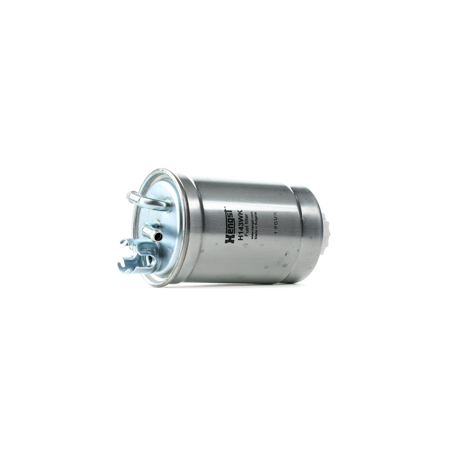 Hengst Filter H143WK Fuel Filter