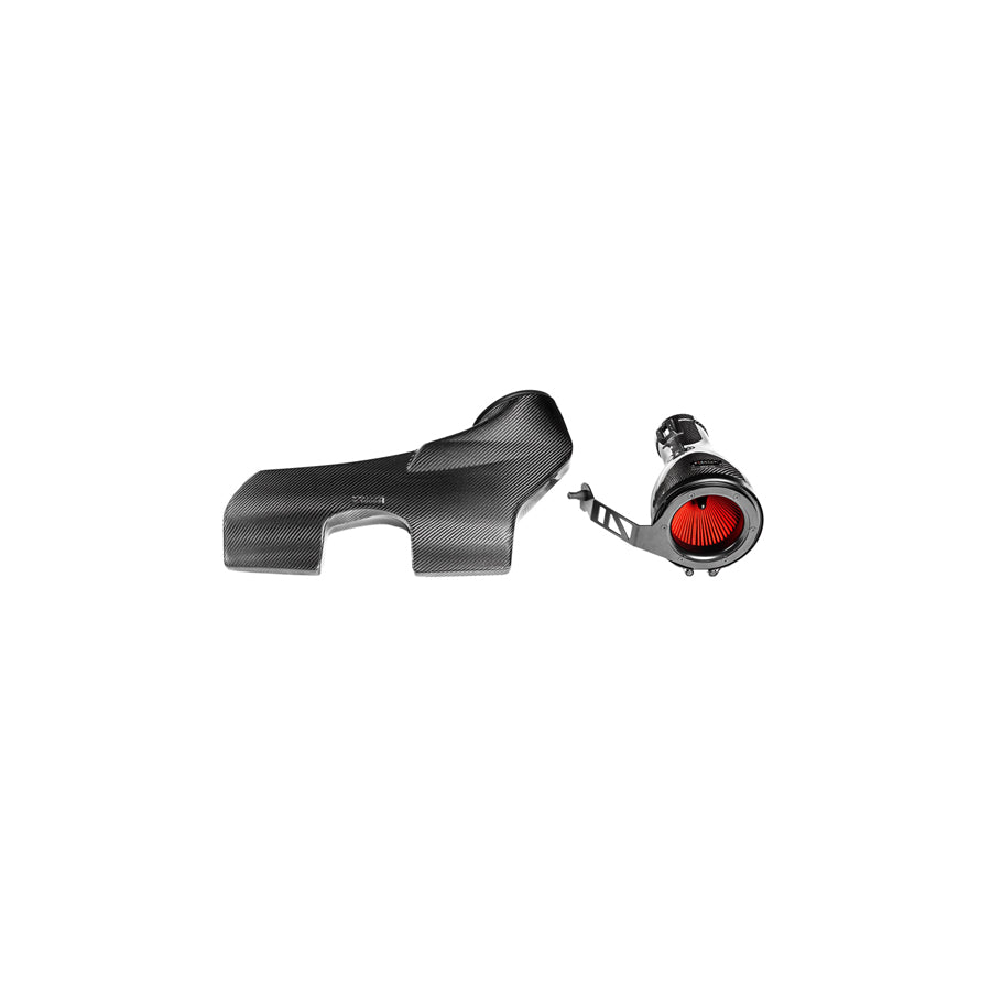 Eventuri BMW B48 F40 F39 F44 Carbon Intake System (M135ix, M235ix & X2 35ix)
