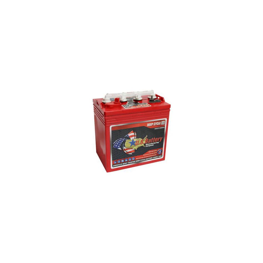 US Battery US8VGC 8V Industrial Battery