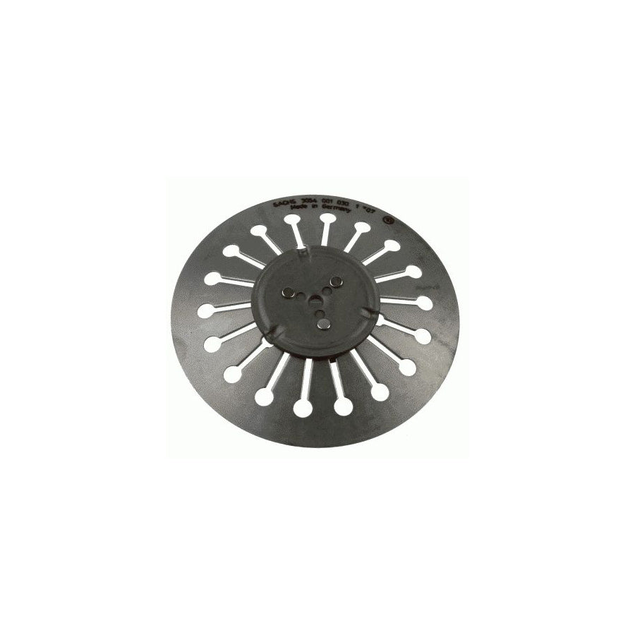 Sachs 3054 001 030 Clutch Pressure Plate
