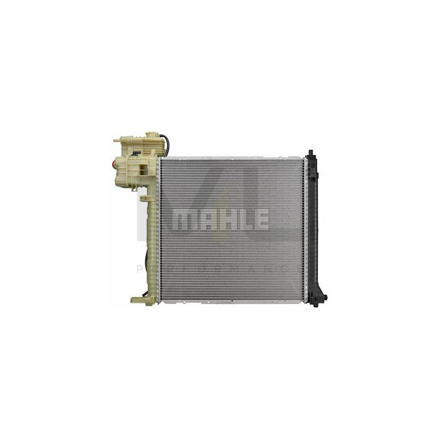 MAHLE ORIGINAL CR 385 000P Engine radiator Brazed cooling fins, Automatic Transmission | Performance Parts DirectCar Parts