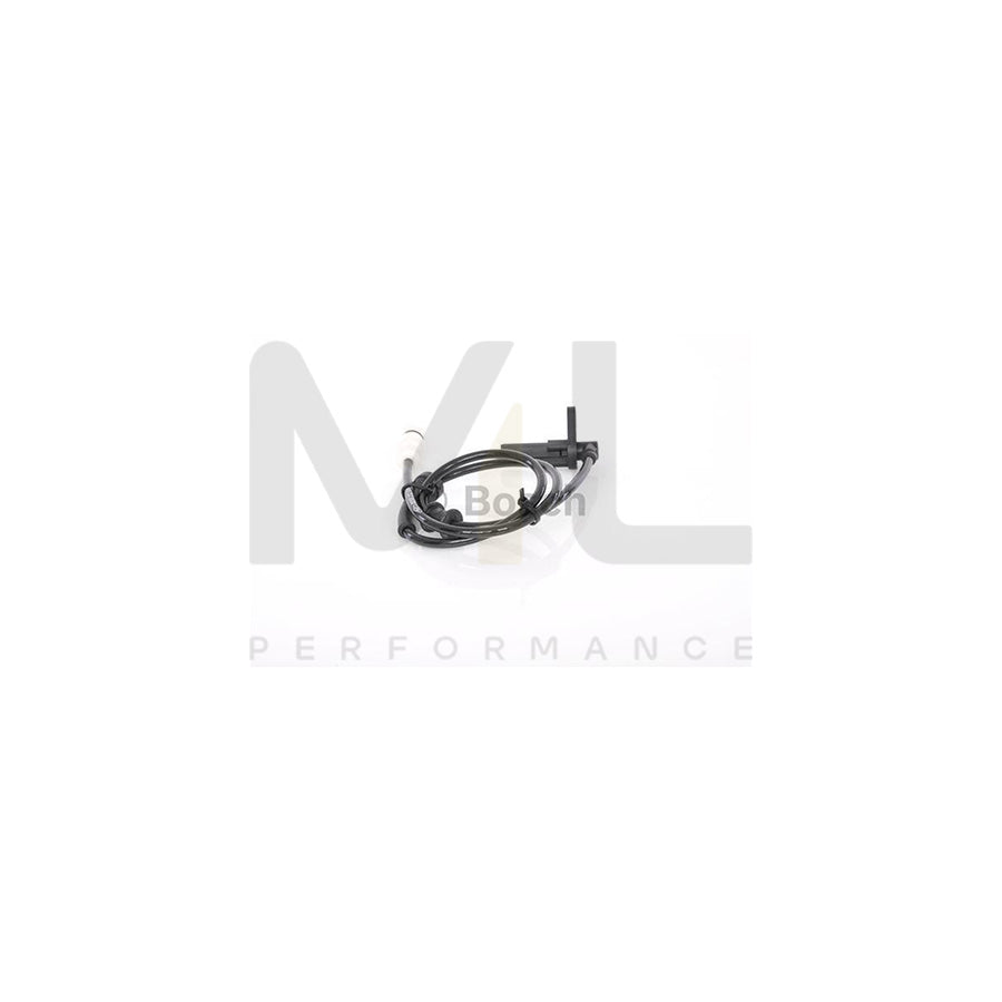 BOSCH Wheel Speed Sensor 0265007533 | ML Car Parts UK | Performance Parts Direct