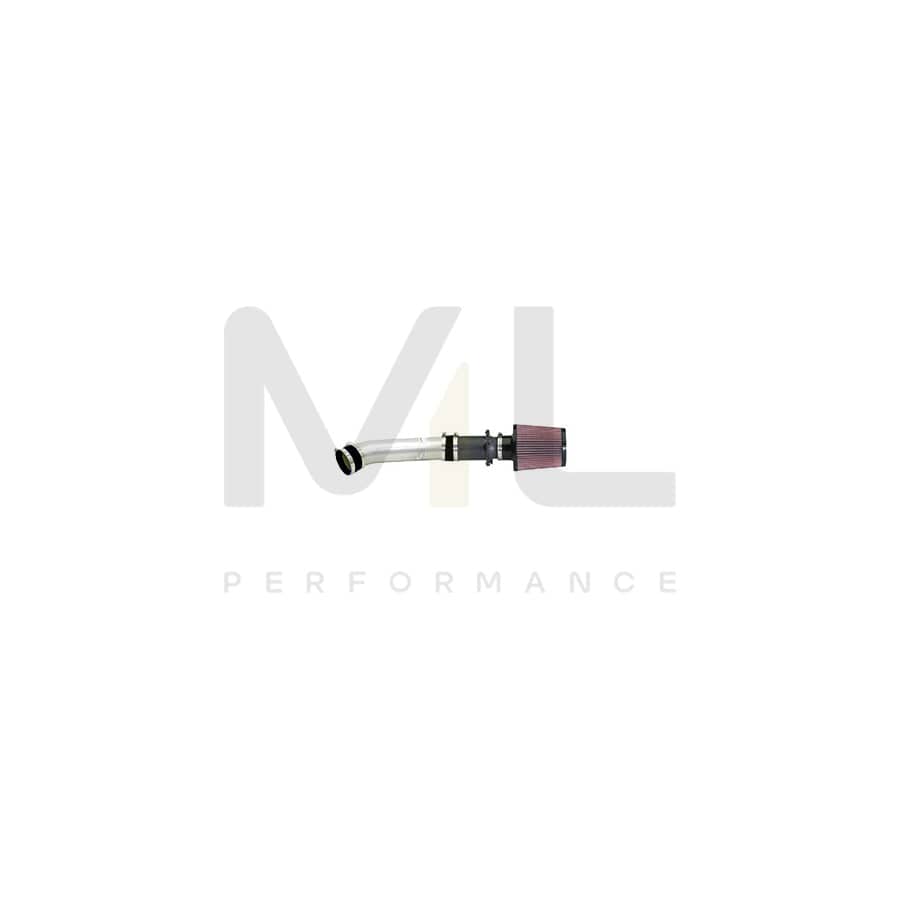 K&N 69-7081-1TS Performance Air Intake System | ML Car Parts UK | Performance Parts Direct