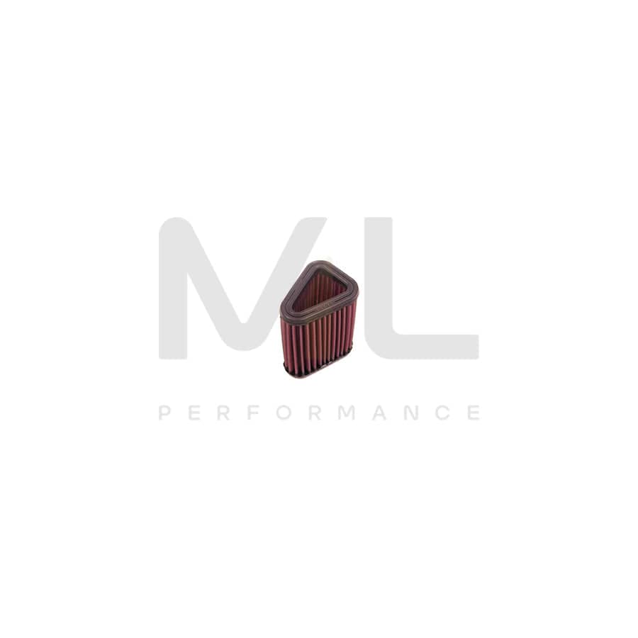 K&N YA-4074 Replacement Air Filter | ML Car Parts UK | Performance Parts Direct