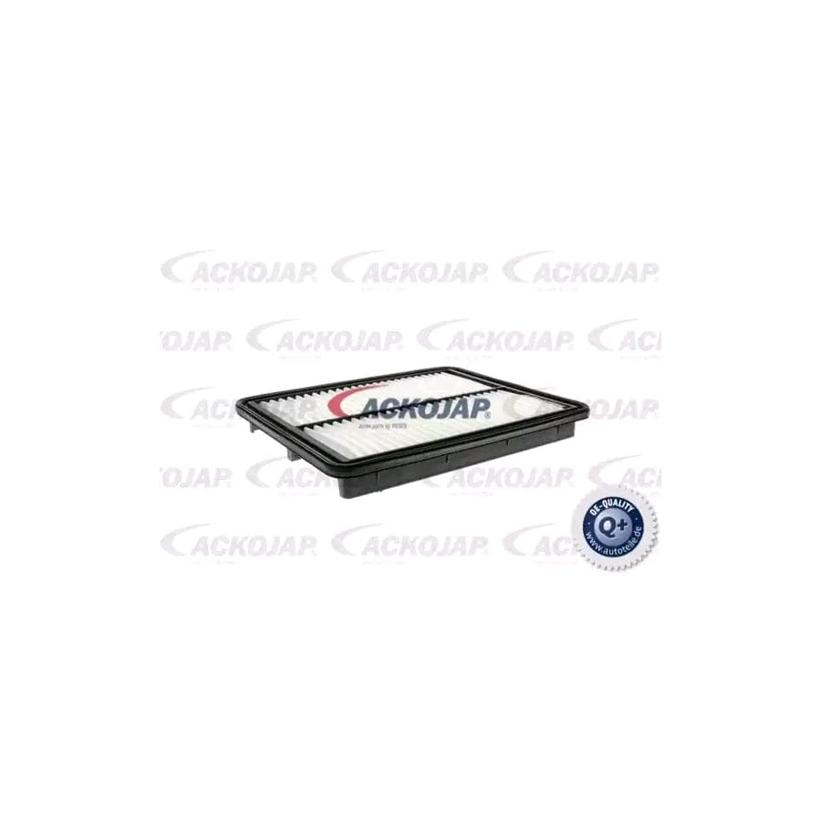 Ackoja A53-0402 Air Filter
