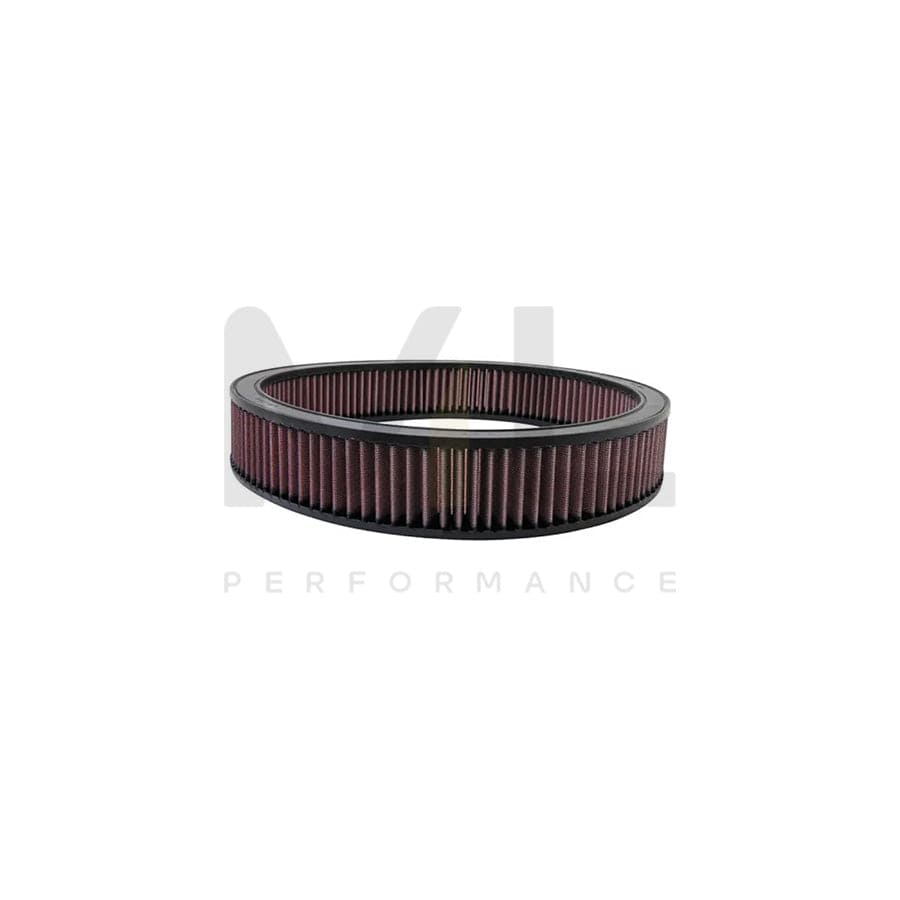 K&N E-3717 Round Air Filter | ML Car Parts UK | Performance Parts Direct