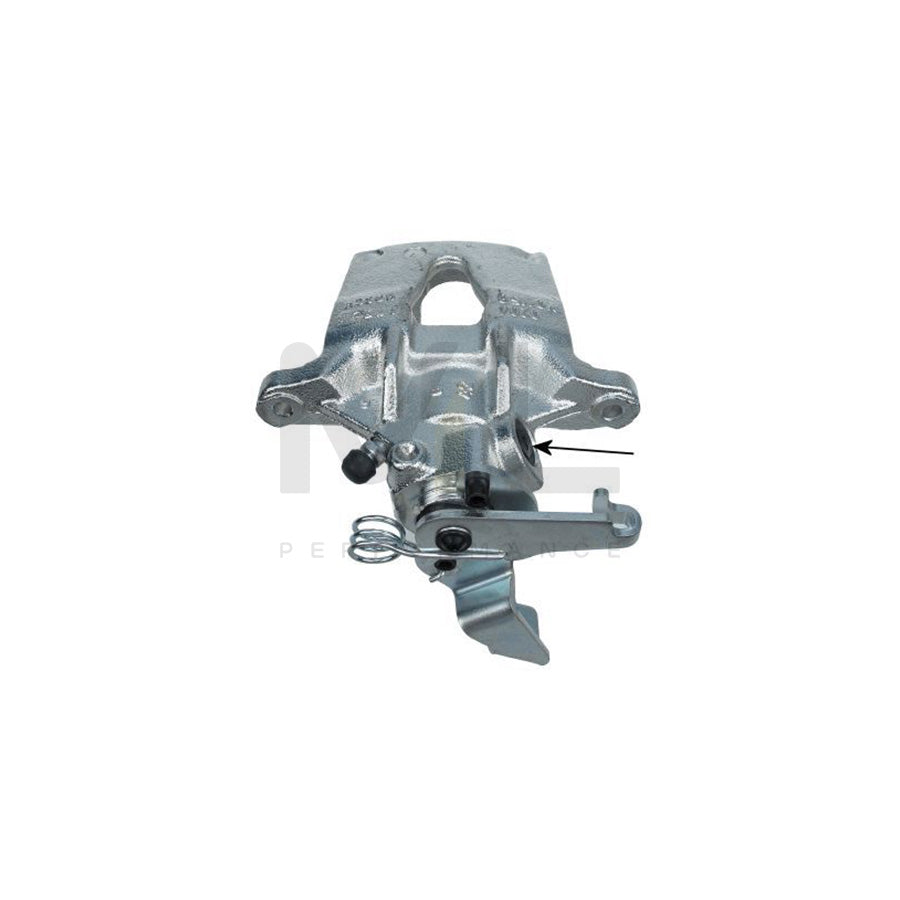 TEXTAR 38131500 Brake Caliper without holder | Performance Parts Direct Car Parts