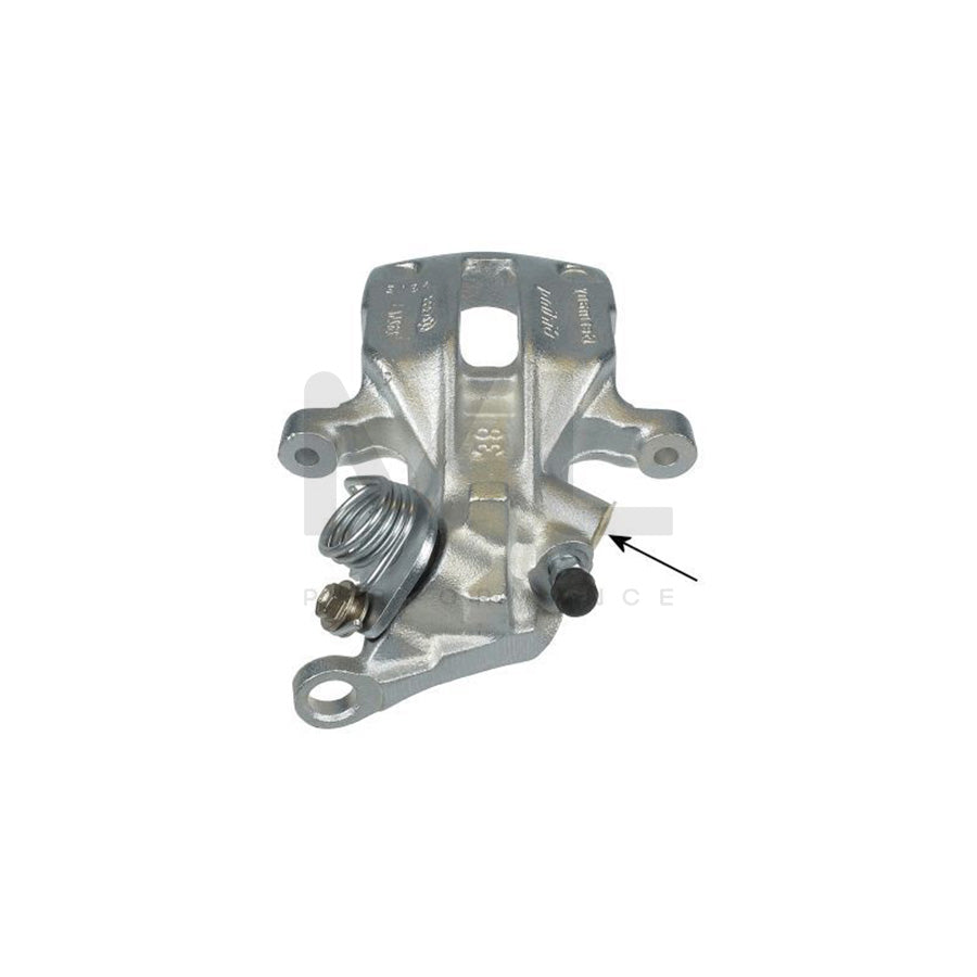 TEXTAR 38043200 Brake Caliper without holder | Performance Parts Direct Car Parts