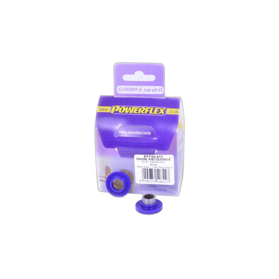 Powerflex PFF66-413 Saab 96 Engine Stay Mounting Bush