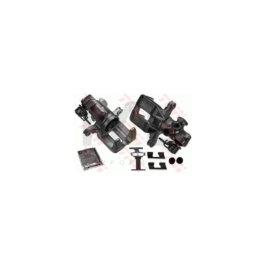 TRW BHQ208E Brake Caliper | Performance Parts Direct Car Parts