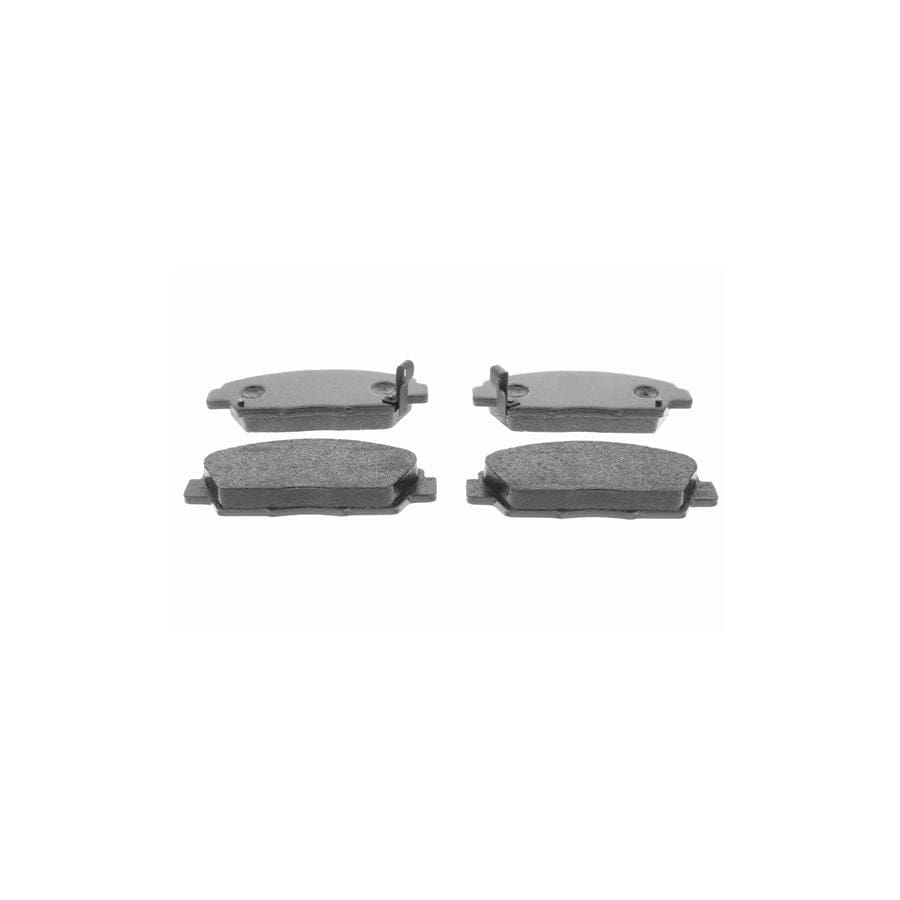 Ackoja A26-0023 Brake Pad Set