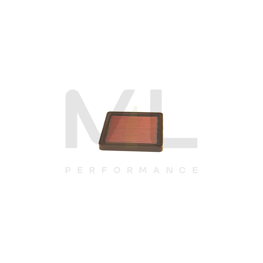K&N BM-2605 Replacement Air Filter | ML Car Parts UK | Performance Parts Direct