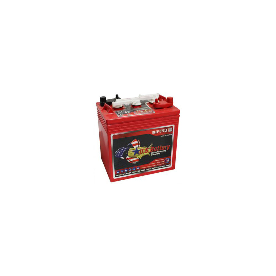 US Battery US2200DT 6V Industrial Battery |