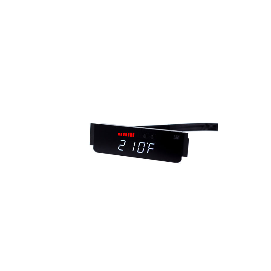 P3 GAUGE 3P3VGT5 Volkswagen Mk5 Golf/GTI (2007-2009) - P3 V3 OBD2 Gauge |
