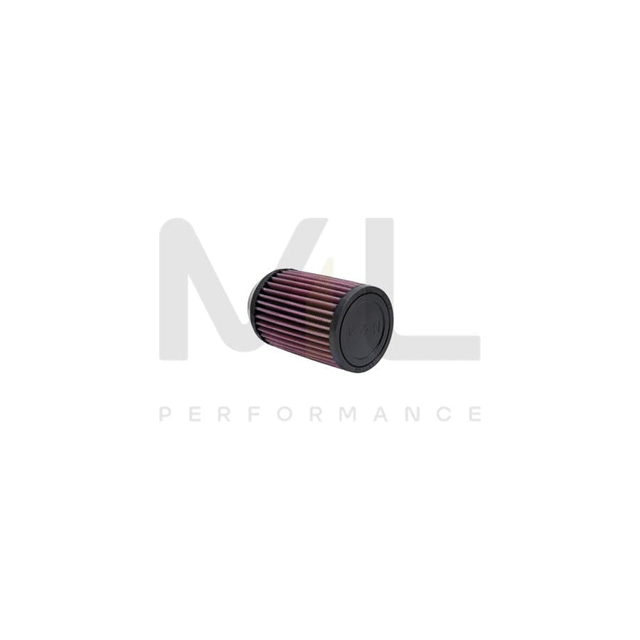 K&N RU-0810 Universal Clamp-On Air Filter | ML Car Parts UK | Performance Parts Direct