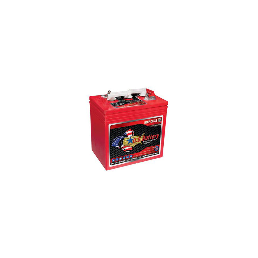 US Battery US2200 6V Industrial Battery |