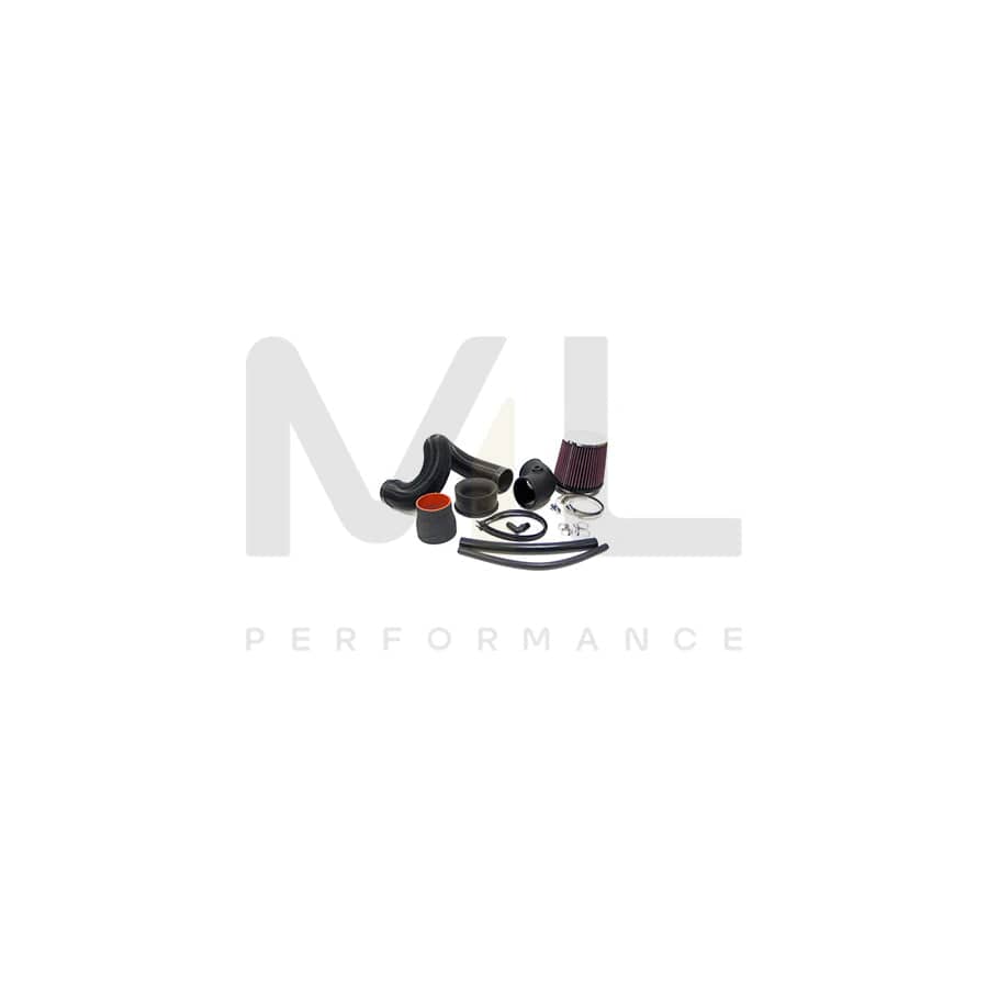 K&N 57-0103-3 Performance Air Intake System | ML Car Parts UK | Performance Parts Direct