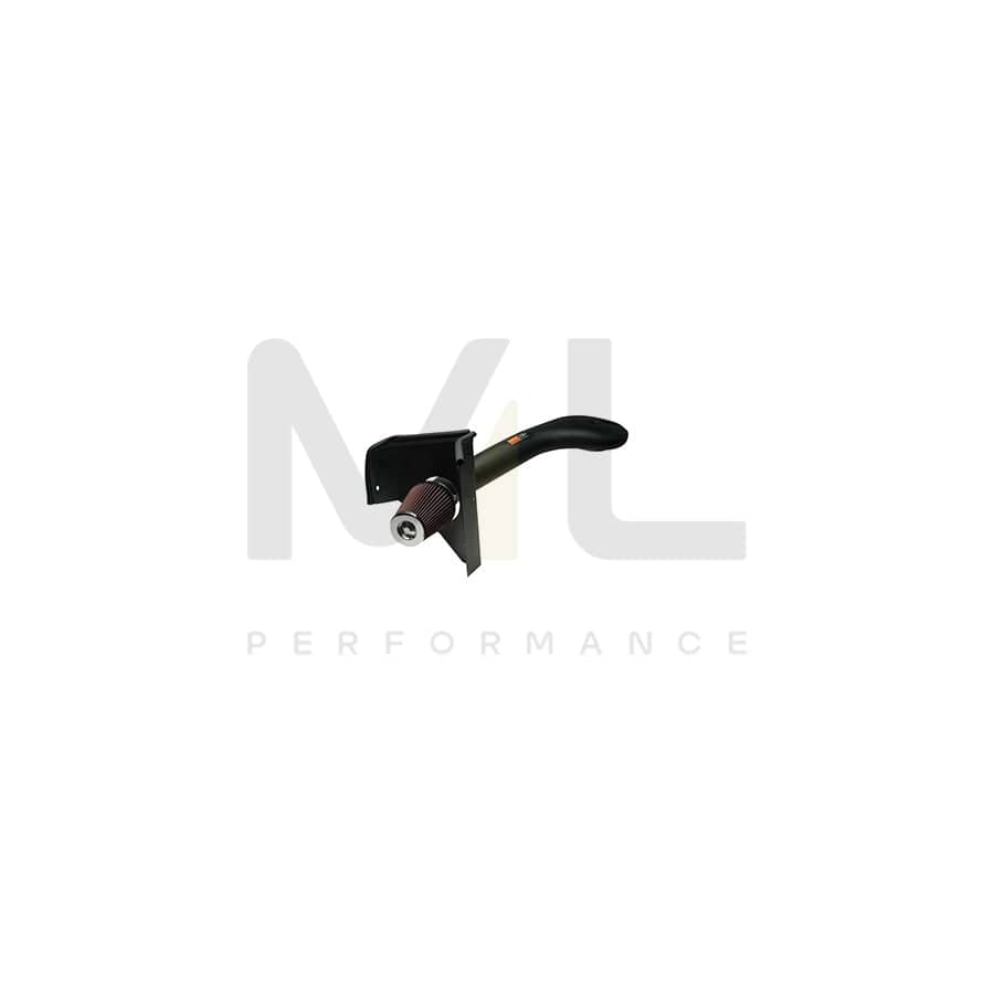 K&N 57-1511-2 Performance Air Intake System | ML Car Parts UK | Performance Parts Direct