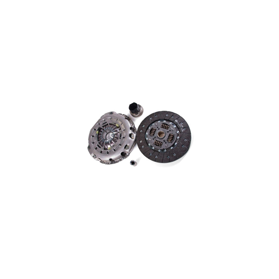 LUK BMW E92 F10 F12 F20 Clutch Kit Upgrade, 6 Speed (Inc. M140i, 335is, 550i & 650i)