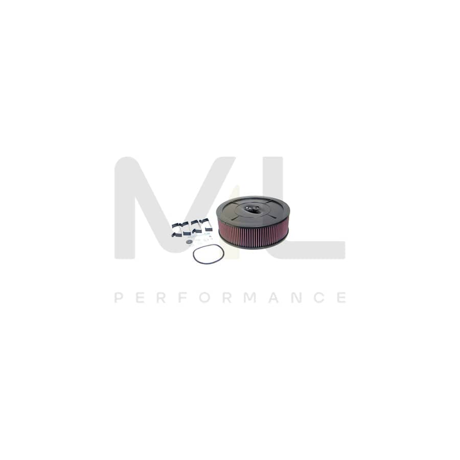 K&N 61-2030 Flow Control Custom Assembly | ML Car Parts UK | Performance Parts Direct