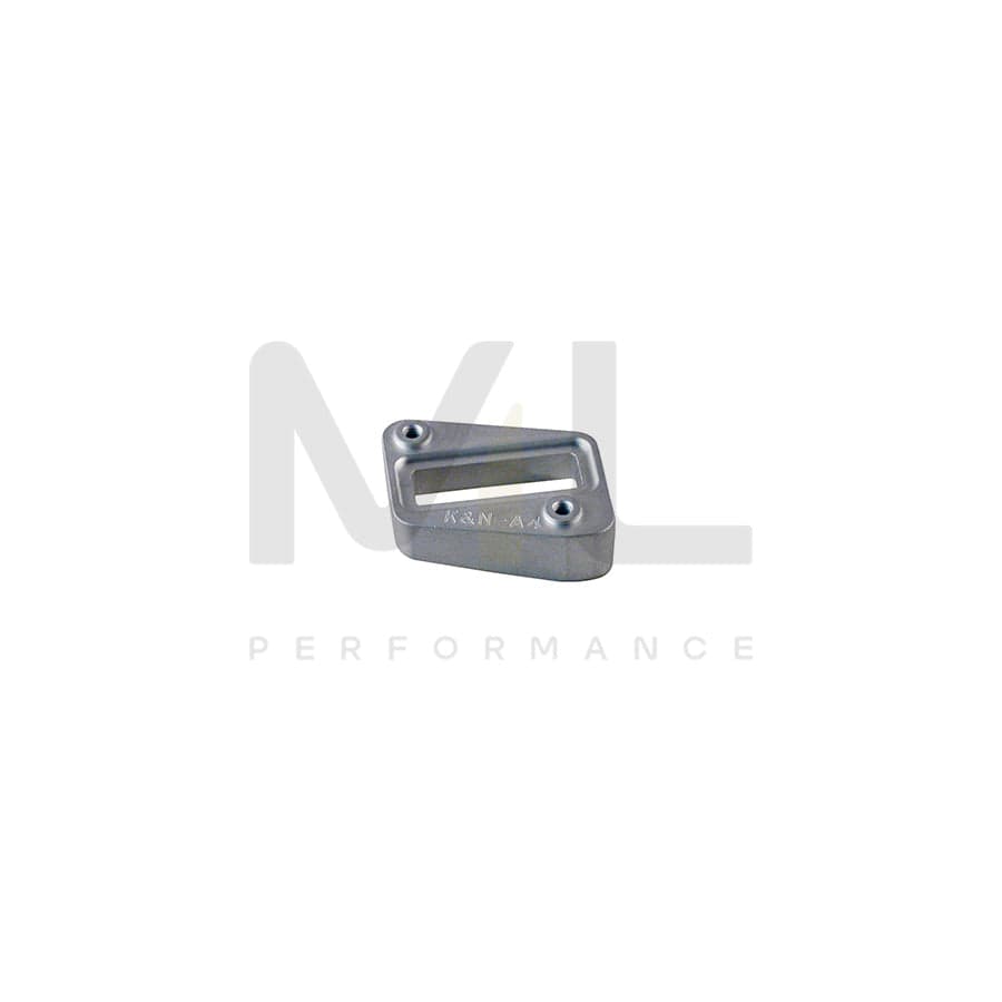 K&N 08954 Adapter; Weld On | ML Car Parts UK | Performance Parts Direct
