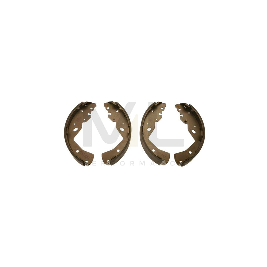 TRW GS8764 Brake Shoe Set | Performance Parts Direct Car Parts