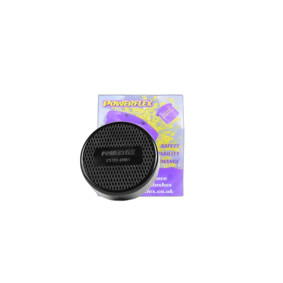 Powerflex PF99-1003 Universal Jack Pad Adaptor