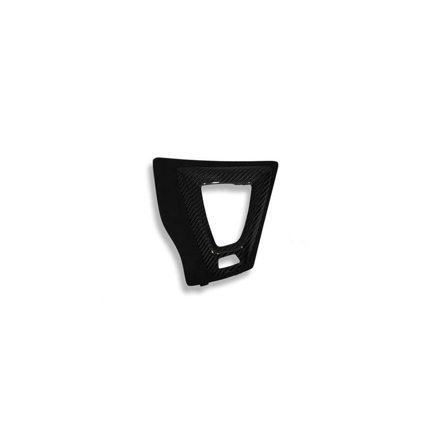 Genuine BMW M Performance F80 M3 & F82 M4 Carbon/Alcantara Gear Selector Surround