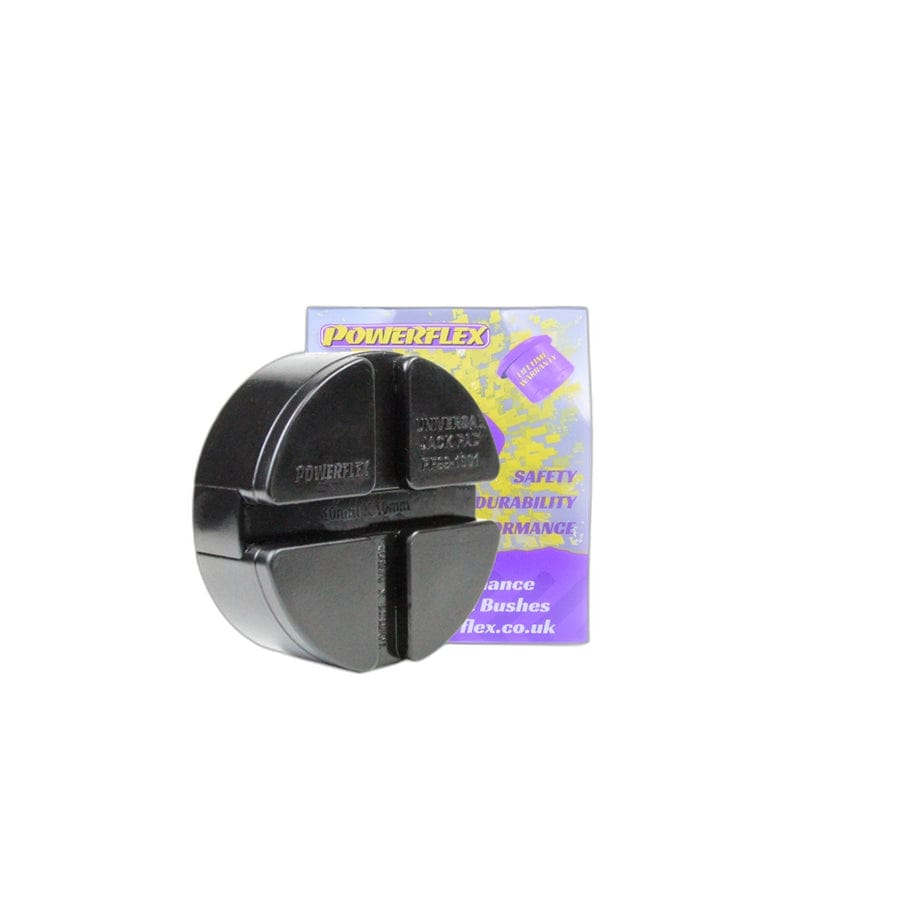 Powerflex PF99-1001 Universal Jack Pad Adaptor