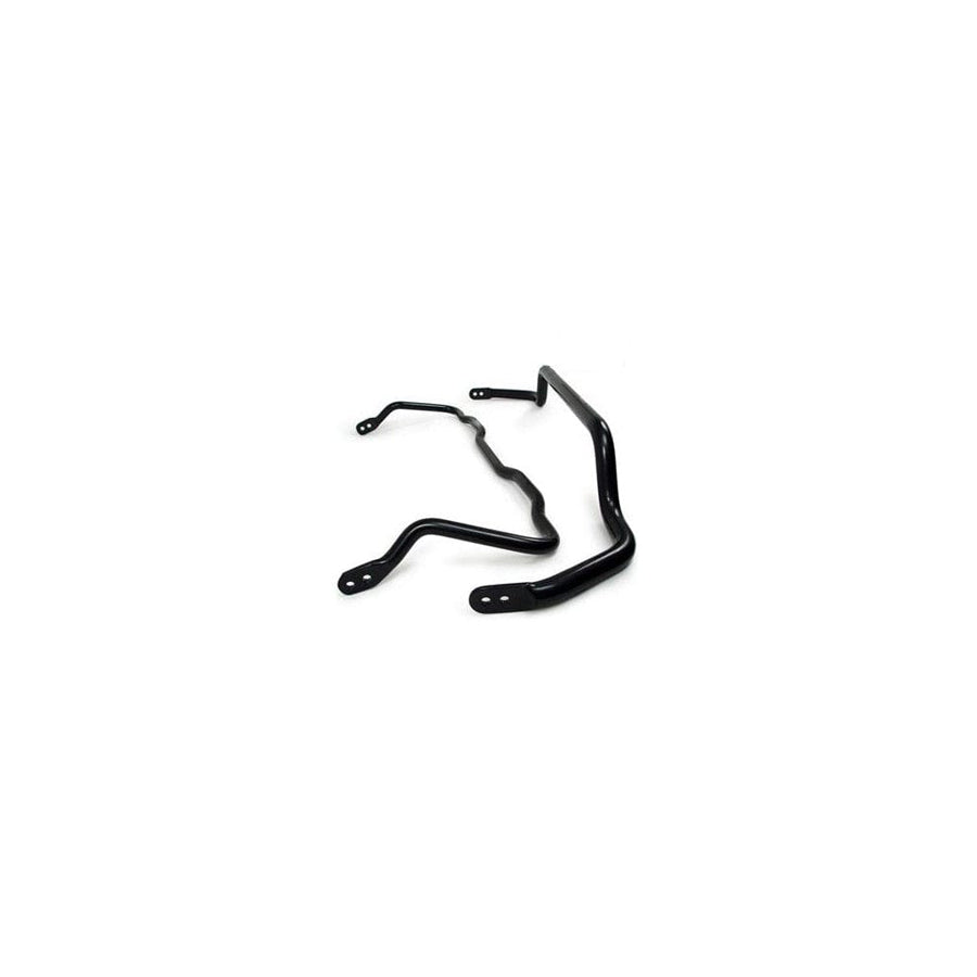 H&R BMW 3 Series E82 E90 E92 E93 Front & Rear Anti-Roll Bars (1M & M3)
