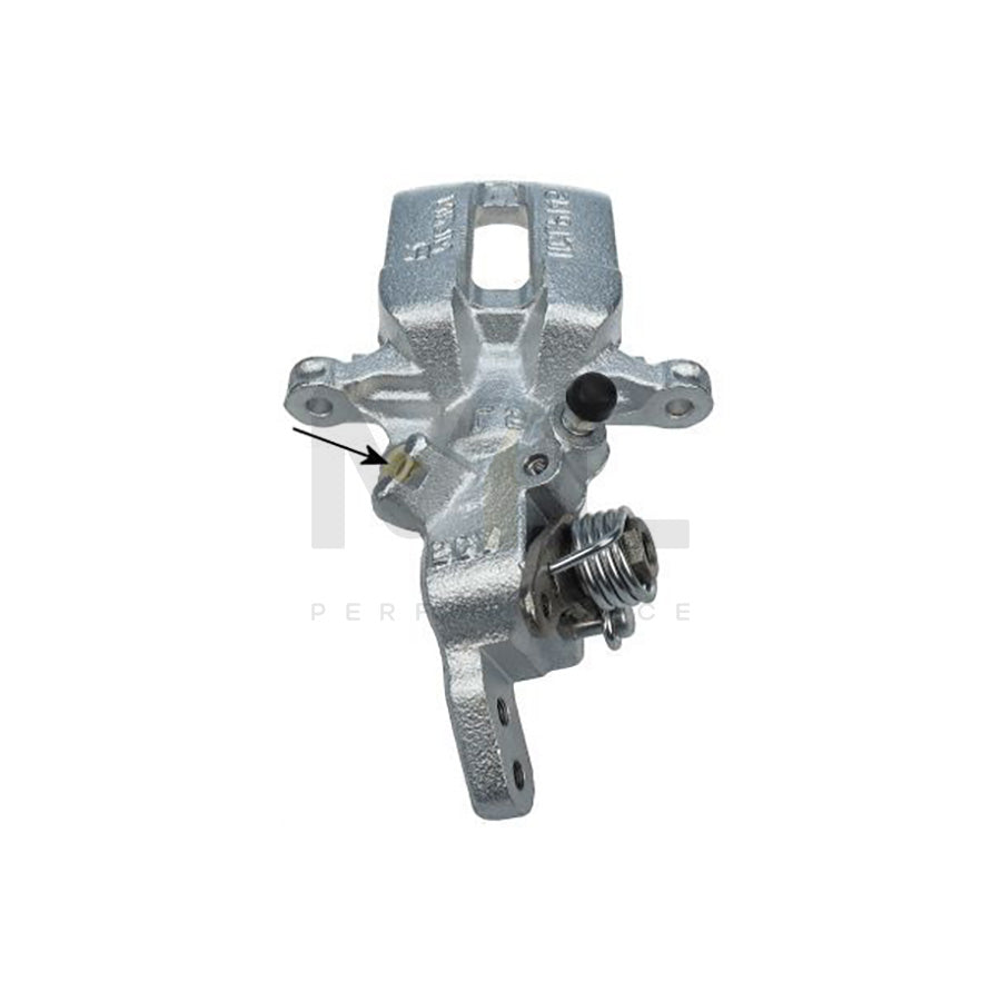 TEXTAR 38156600 Brake Caliper without holder | Performance Parts Direct Car Parts