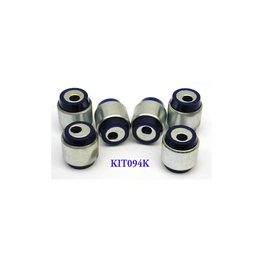 SuperPro KIT0095K SuperPro Spring Bush Kit