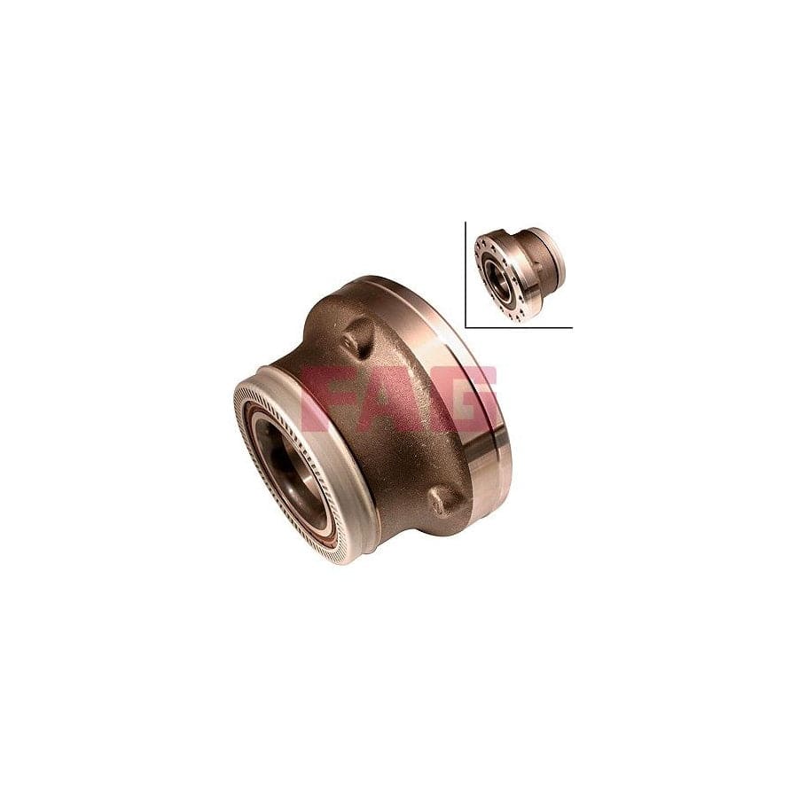 FAG 201084 Wheel Bearing