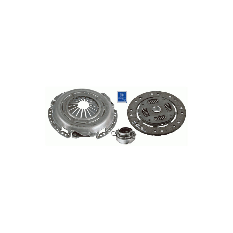 Sachs 3000 950 902 Clutch Kit