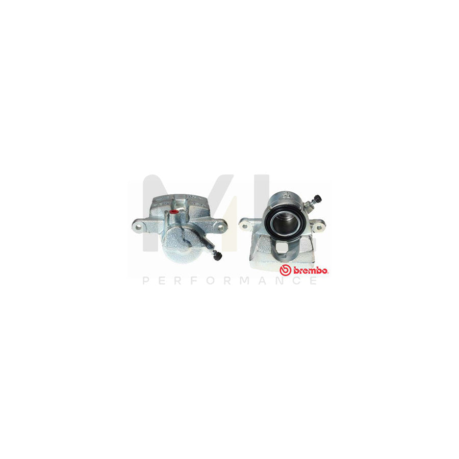 BREMBO F 49 082 Brake Caliper for MAZDA MX-5 II (NB)