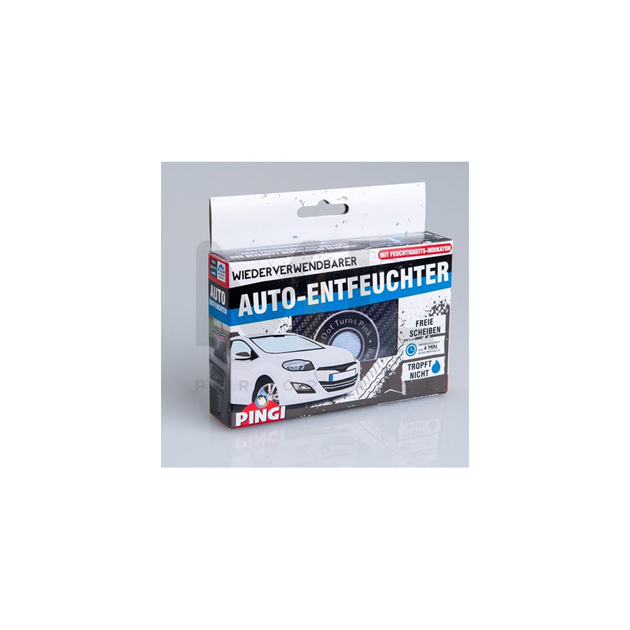 PINGI LV-A150 Car dehumidifier reusable | Performance Parts DirectCar Parts