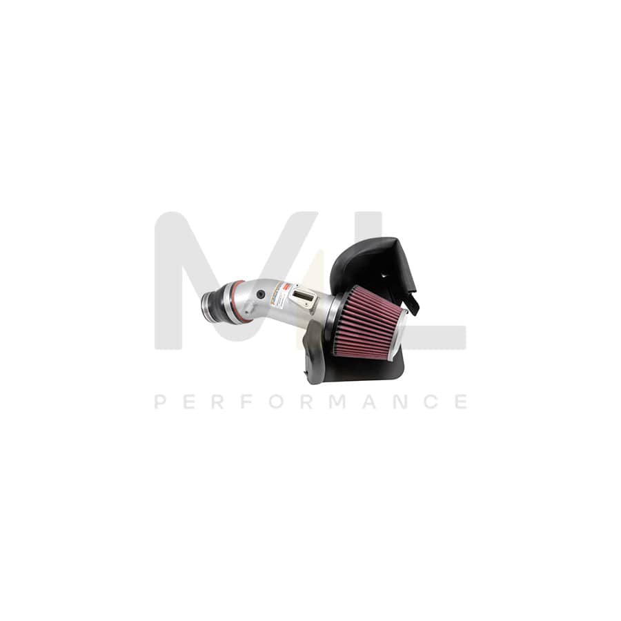 K&N 69-7079TS Performance Air Intake System | ML Car Parts UK | Performance Parts Direct