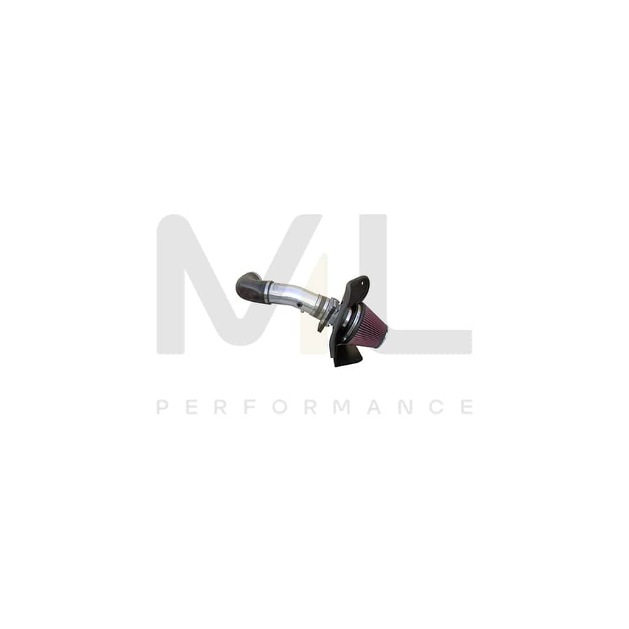 K&N 69-7200TP Performance Air Intake System | ML Car Parts UK | Performance Parts Direct