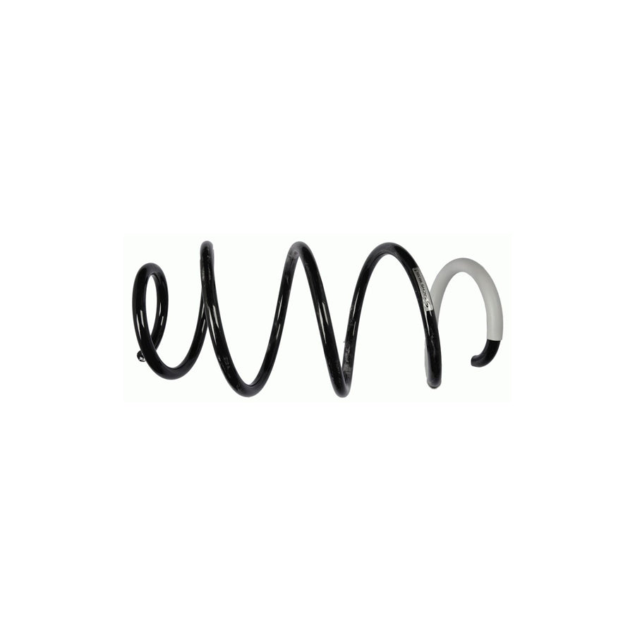 Sachs 993 333 Coil Spring