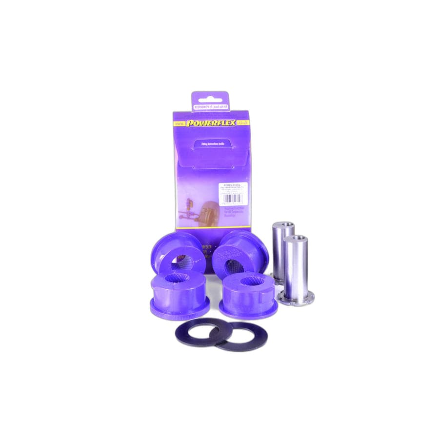 Powerflex PFR85-1311G VW Rear Arm Inner Bush, Adjustable (Inc. T6 & T5 Transporter)