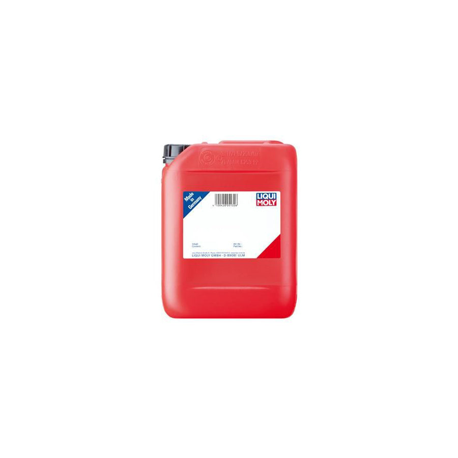 LIQUI MOLY 3710 Engine Oil Additive