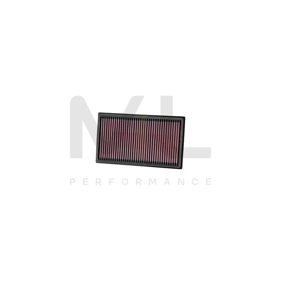 K&N 33-2999 Replacement Air Filter | ML Car Parts UK | Performance Parts Direct