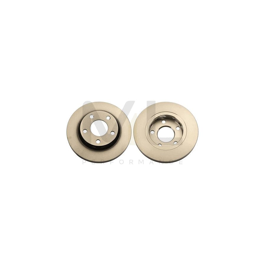TRW DF4210 Brake Disc Vented, Painted | Performance Parts Direct Car Parts
