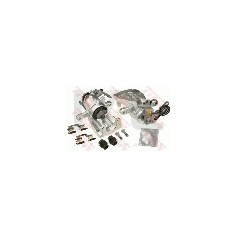 TRW BHN963 Brake Caliper | Performance Parts Direct Car Parts