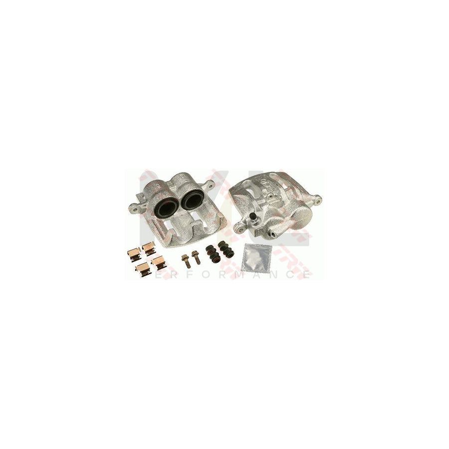 TRW BHV708E Brake Caliper | Performance Parts Direct Car Parts