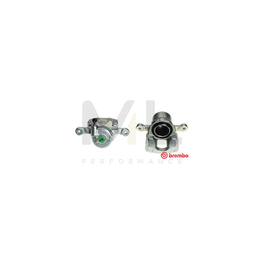 BREMBO F 79 004 Brake Caliper for SUZUKI Swift II Hatchback (EA, MA)