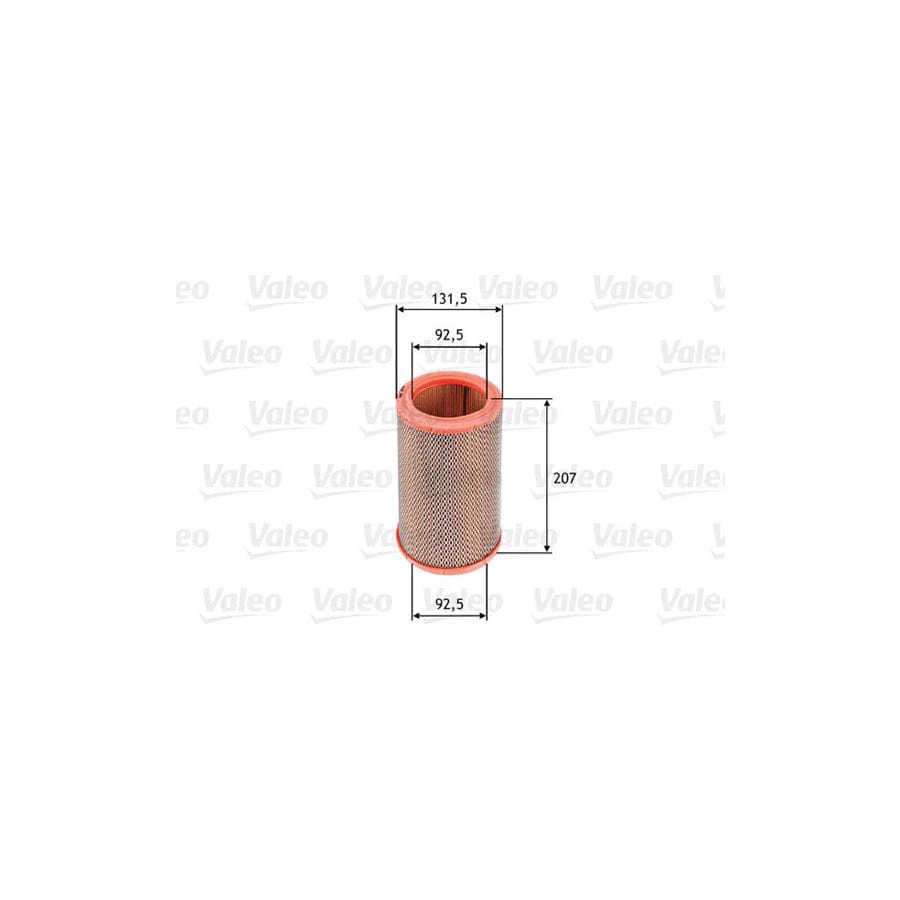 Valeo 585629 Air Filter